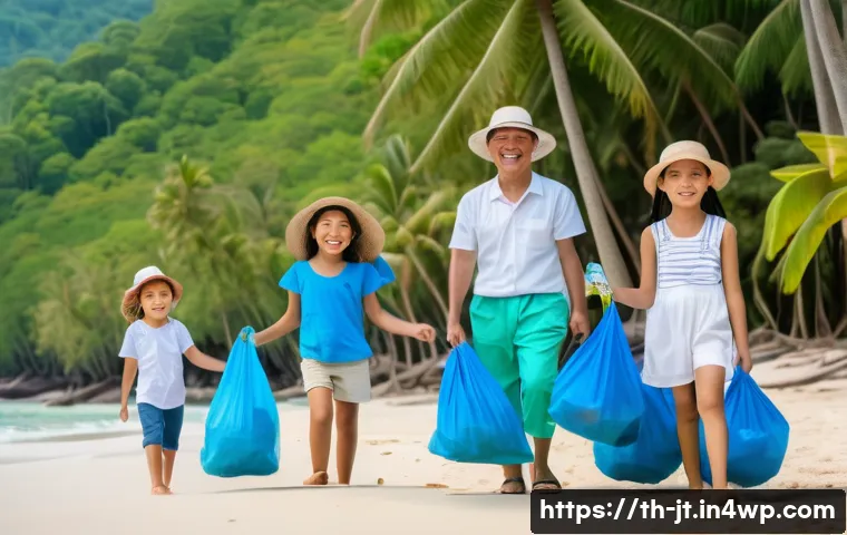 เปิดโลกสิ่งแวดล้อมด้วยปลายนิ้ว: 5 แอปพลิเคชันที่คนไทยสายกรีนต้องมี! 4 생태 리터러시 향상을 위한 기술적 도구 소개 관련 이미지 2