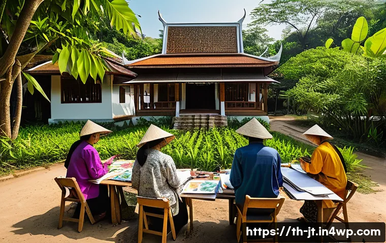 5 วิธีสร้างสรรค์เพิ่มความรู้ด้านนิเวศวิทยาให้เด็กๆ อย่างสนุกสนาน 3 생태 리터러시 향상을 위한 창의적 학습 방법 관련 이미지 1